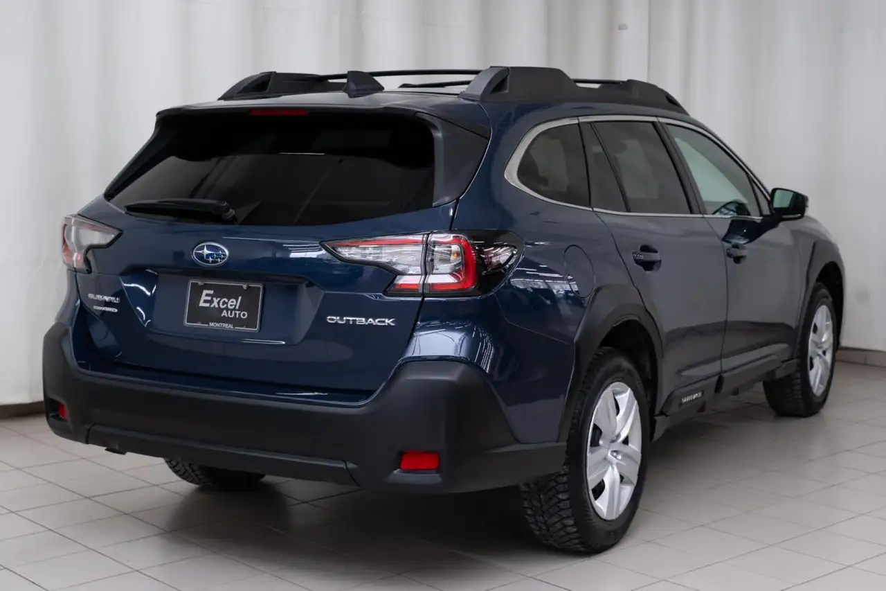 Subaru OUTBACK снимка Subaru OUTBACK