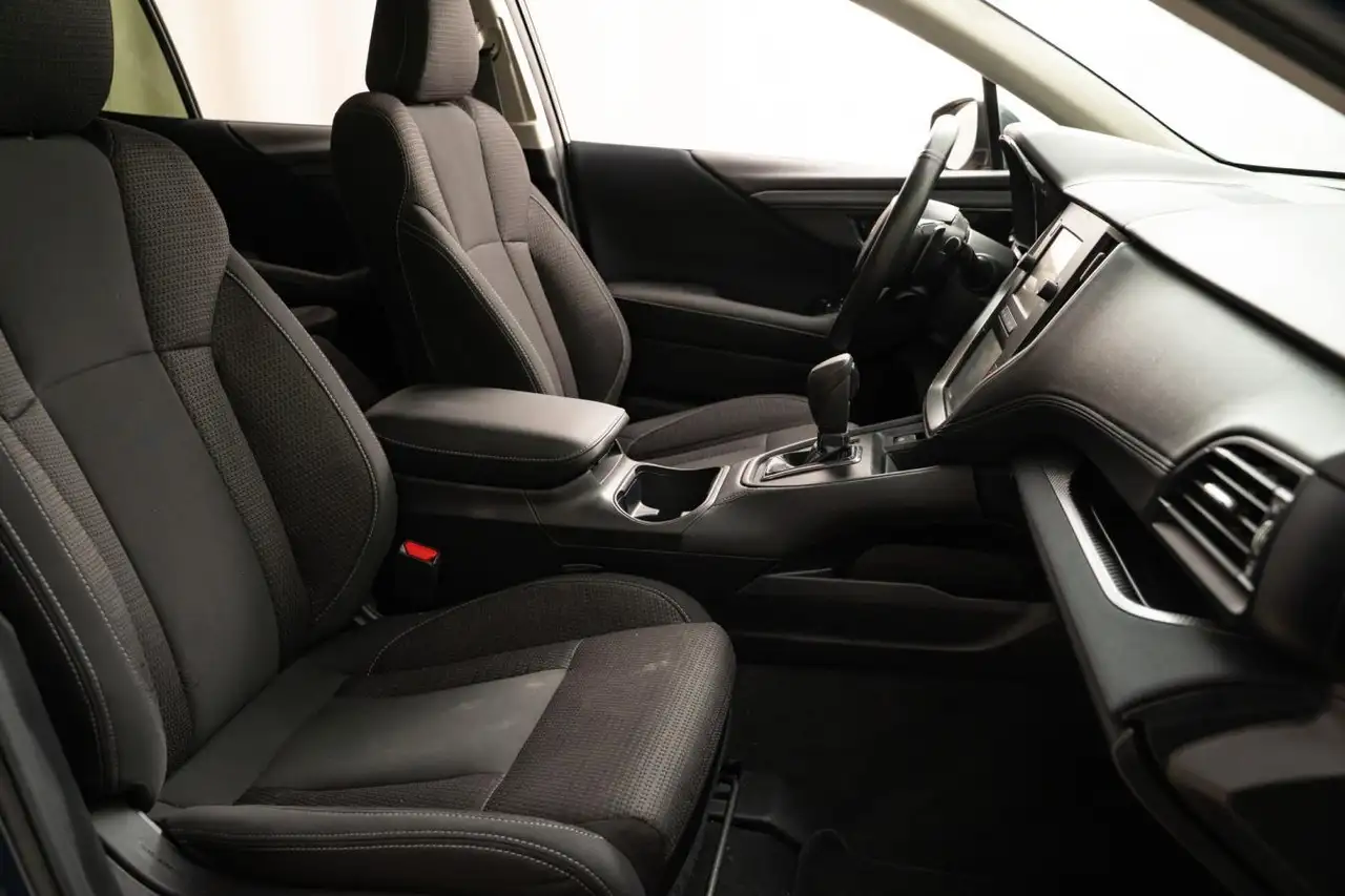 Subaru OUTBACK снимка Subaru OUTBACK