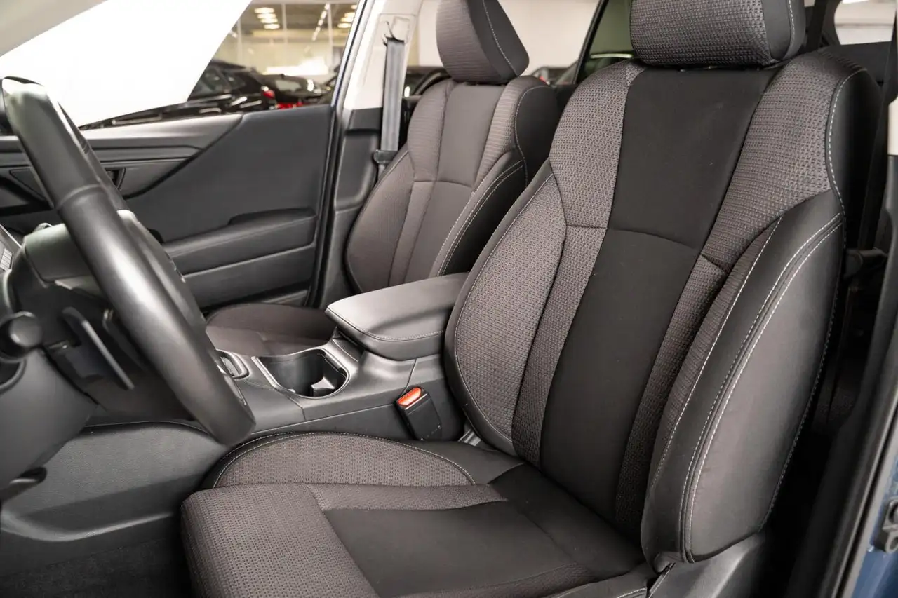 Subaru OUTBACK снимка Subaru OUTBACK