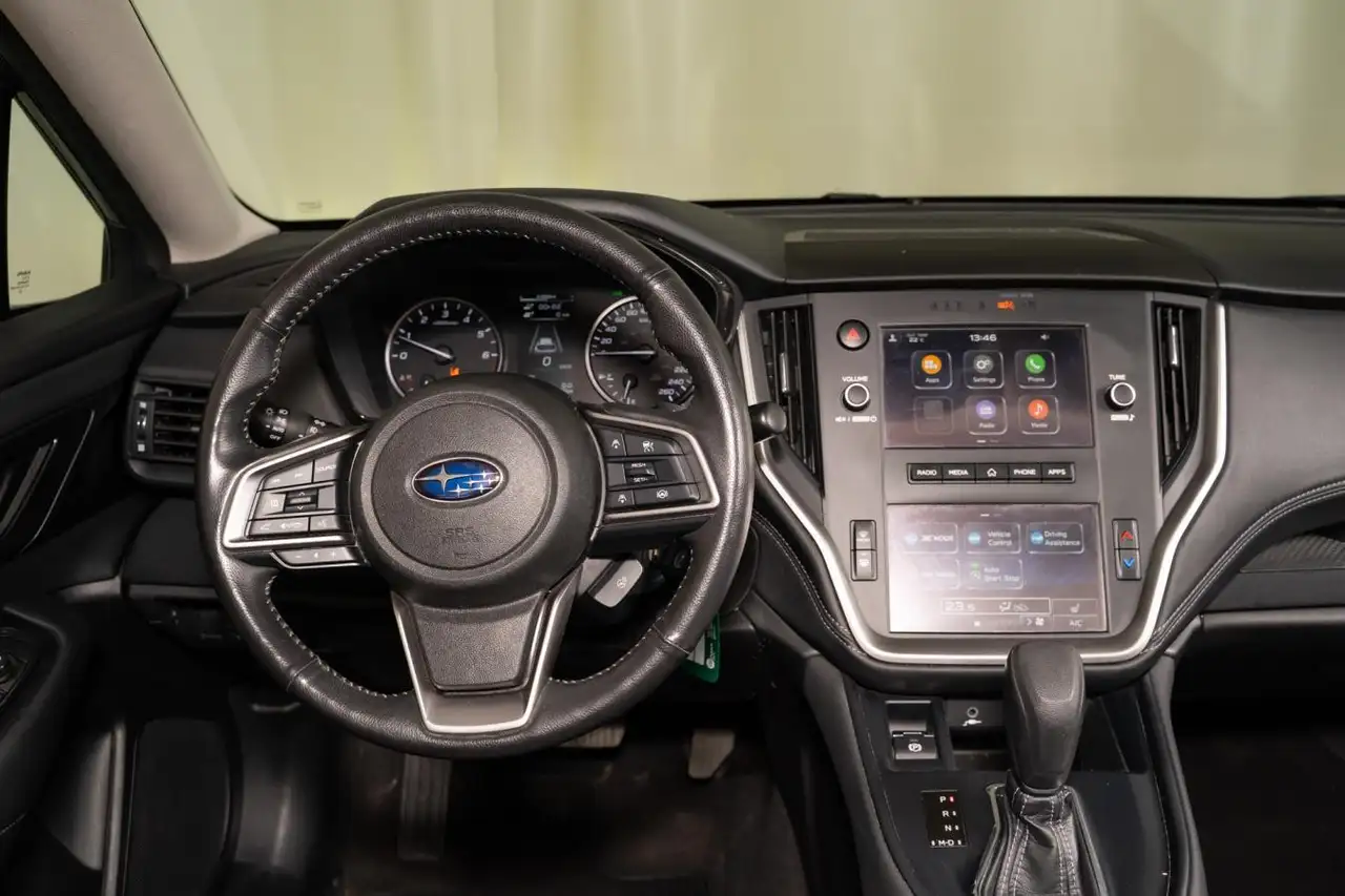 Subaru OUTBACK снимка Subaru OUTBACK