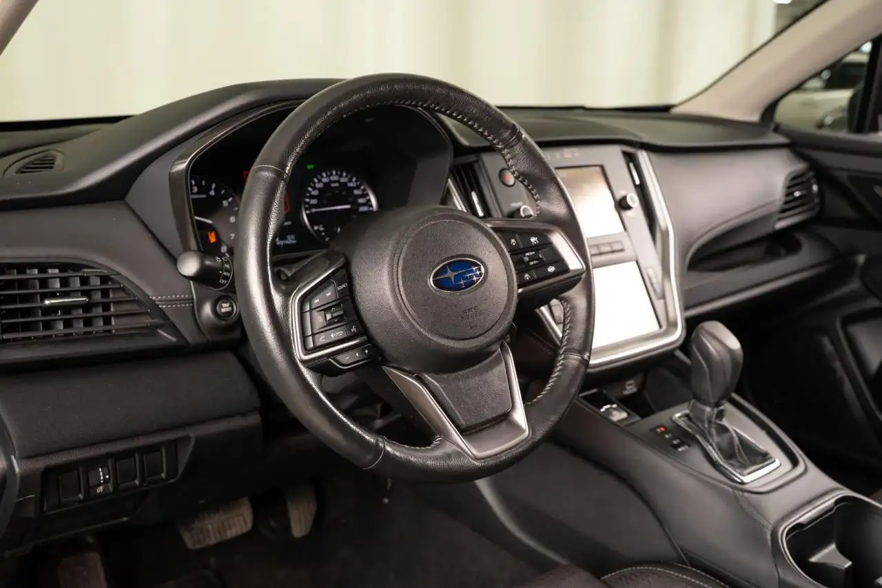 Subaru OUTBACK снимка Subaru OUTBACK