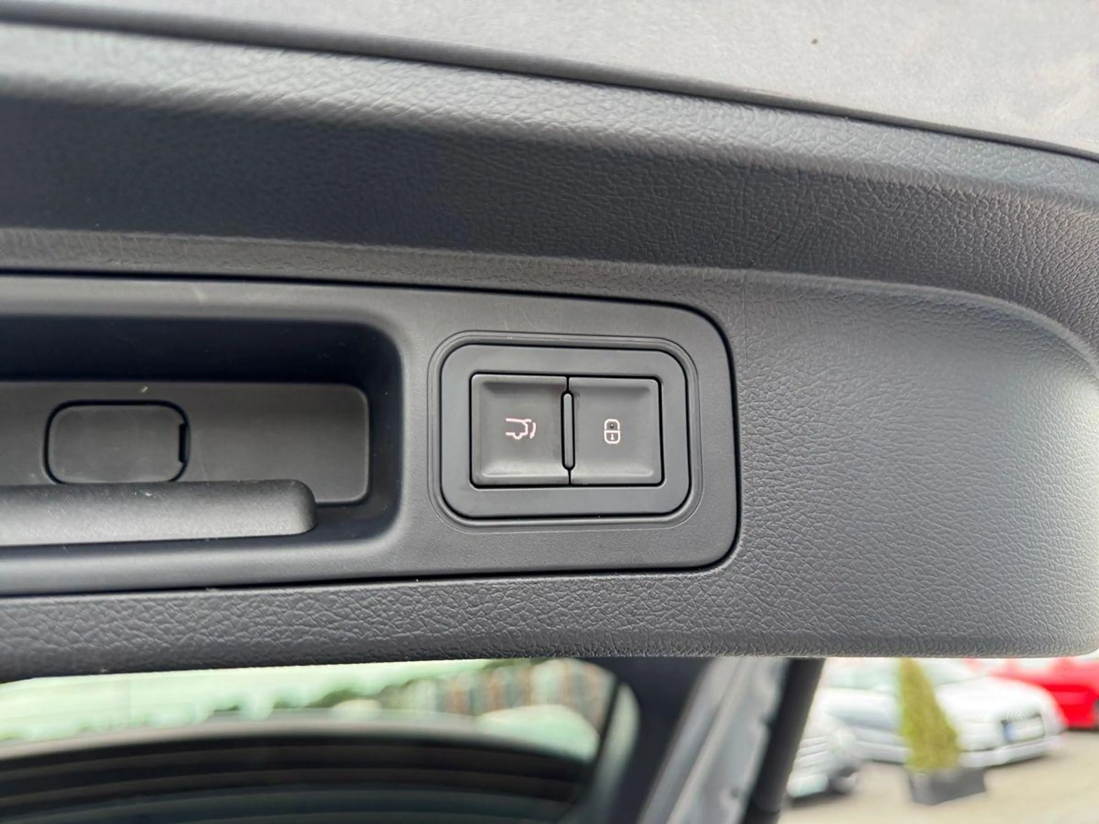 BYD Seal U DM-i 1.5 PHEV Boost Leder Pano Navi — photo 14