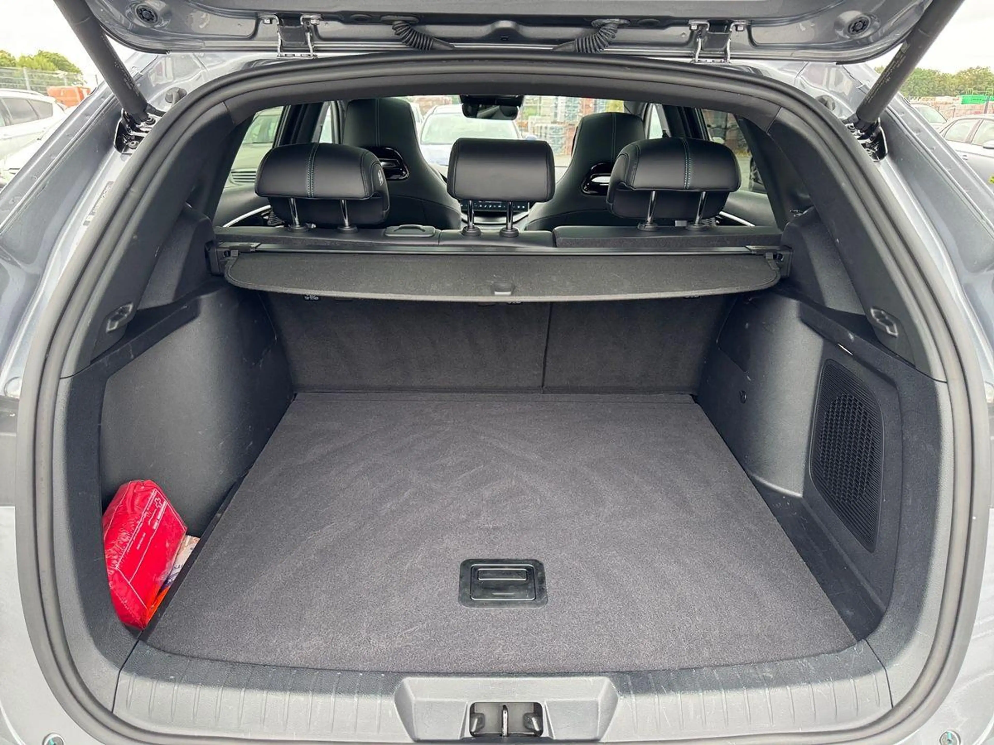 BYD Seal U DM-i 1.5 PHEV Boost Leder Pano Navi — photo 13