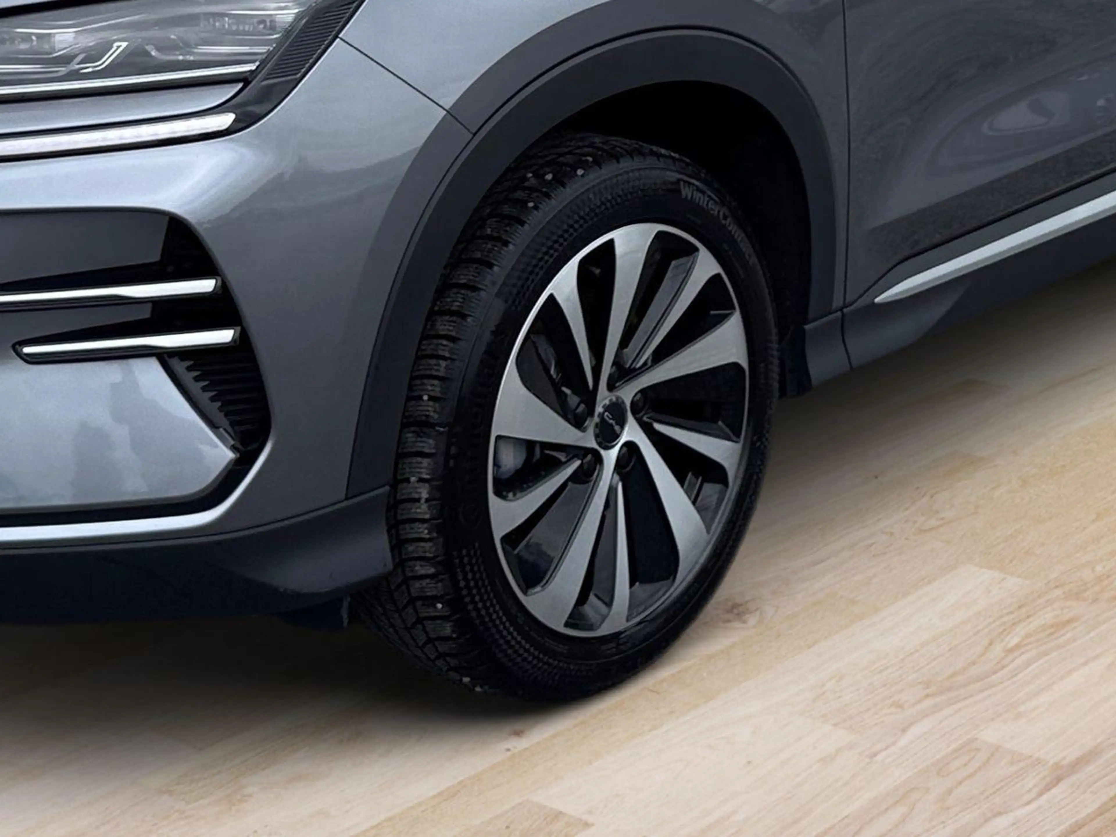 BYD Seal U DM-i 1.5 PHEV Boost Leder Pano Navi — photo 7