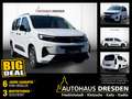 Opel Combo XL Edition N1 1.5 Diesel Kam.+LM+PDC Bianco - thumbnail 1
