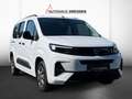 Opel Combo XL Edition N1 1.5 Diesel Kam.+LM+PDC Bianco - thumbnail 2