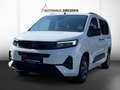 Opel Combo XL Edition N1 1.5 Diesel Kam.+LM+PDC Bianco - thumbnail 3