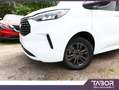 Ford Tourneo Custom 2.0 TDCi 150 Tit 320 L2 Cam Blanc - thumbnail 5