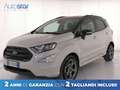 Ford EcoSport 1.0 ecoboost ST-Line s&s 125cv my20.25 Bianco - thumbnail 1