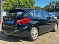 BMW 218 /KLIMA/NAVI/KEYLESS Noir - thumbnail 7