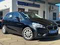 BMW 218 /KLIMA/NAVI/KEYLESS Noir - thumbnail 5