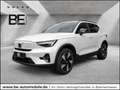 Volvo EX40 Twin Motor Plus Dark FACEL. ACC H/K 360° Bianco - thumbnail 1
