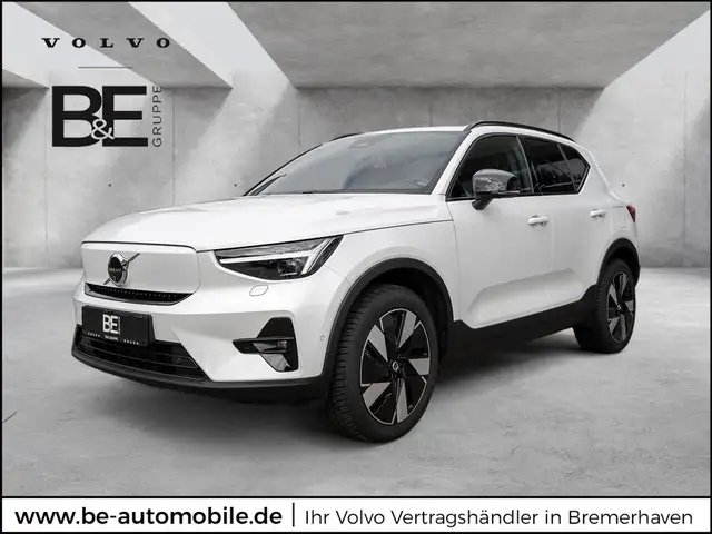 Volvo EX40 Twin Motor Plus Dark FACEL. ACC H/K 360°