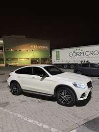 Coupé 4MATIC