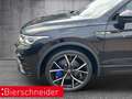 Volkswagen Tiguan 2.0 TSI DSG 4Mo. R IQ-LIGHT DIGITAL PRO 21 PANO KA Schwarz - thumbnail 4