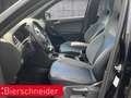 Volkswagen Tiguan 2.0 TSI DSG 4Mo. R IQ-LIGHT DIGITAL PRO 21 PANO KA Noir - thumbnail 5