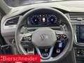 Volkswagen Tiguan 2.0 TSI DSG 4Mo. R IQ-LIGHT DIGITAL PRO 21 PANO KA Schwarz - thumbnail 6