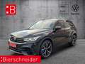 Volkswagen Tiguan 2.0 TSI DSG 4Mo. R IQ-LIGHT DIGITAL PRO 21 PANO KA Schwarz - thumbnail 1