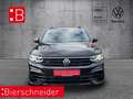Volkswagen Tiguan 2.0 TSI DSG 4Mo. R IQ-LIGHT DIGITAL PRO 21 PANO KA Schwarz - thumbnail 3