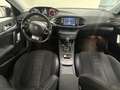 Peugeot 308 SW 1.2 PureTech Allure CLIMA/ CRUISE/ NAVI / ELK.P Grau - thumbnail 9