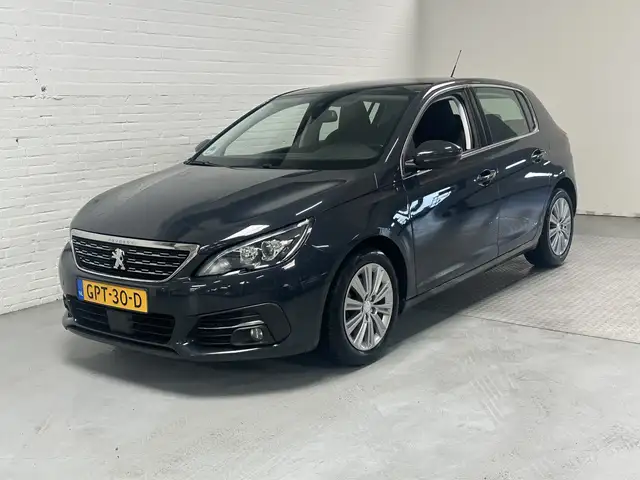 Peugeot 308 SW 1.2 PureTech Allure CLIMA/ CRUISE/ NAVI / ELK.P