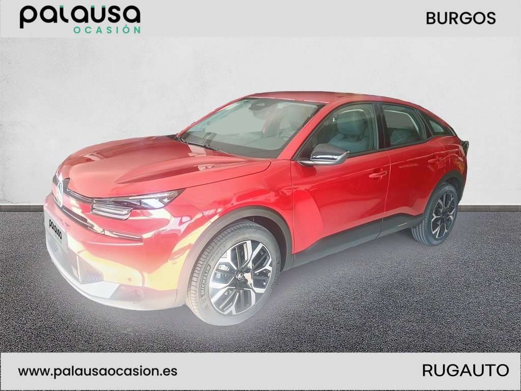 2026 Citroen C4