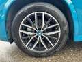 BMW iX1 eDrive20 A M Sportpaket HK HiFi DAB LED RFK Bleu - thumbnail 14
