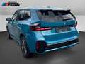 BMW iX1 eDrive20 A M Sportpaket HK HiFi DAB LED RFK Blau - thumbnail 4