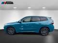 BMW iX1 eDrive20 A M Sportpaket HK HiFi DAB LED RFK Blau - thumbnail 3