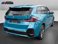 BMW iX1 eDrive20 A M Sportpaket HK HiFi DAB LED RFK Bleu - thumbnail 6