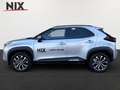 Toyota Yaris Cross 1.5 Hybrid Teamplayer LED Silber - thumbnail 3