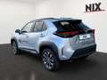 Toyota Yaris Cross 1.5 Hybrid Teamplayer LED Silber - thumbnail 2