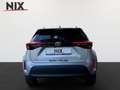 Toyota Yaris Cross 1.5 Hybrid Teamplayer LED Silber - thumbnail 4