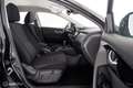 Nissan Qashqai 1.6 163PK Acenta trekhaak|nav|cam|ecc|stoelverw.|l Zwart - thumbnail 6