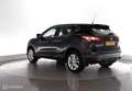 Nissan Qashqai 1.6 163PK Acenta trekhaak|nav|cam|ecc|stoelverw.|l Zwart - thumbnail 4
