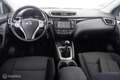 Nissan Qashqai 1.6 163PK Acenta trekhaak|nav|cam|ecc|stoelverw.|l Zwart - thumbnail 7