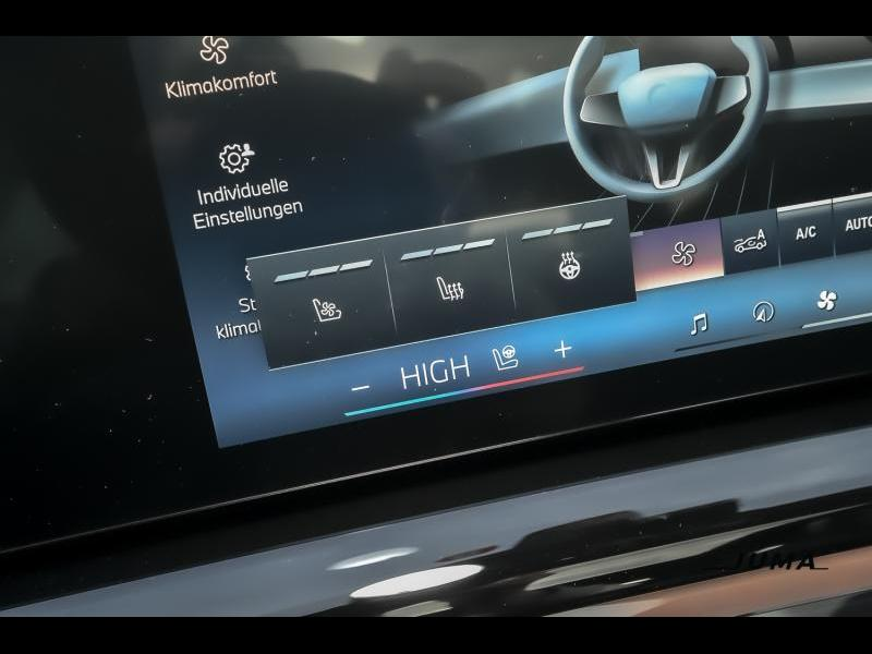 BMW 550 e - xDrive Touring - M Pack — photo 11