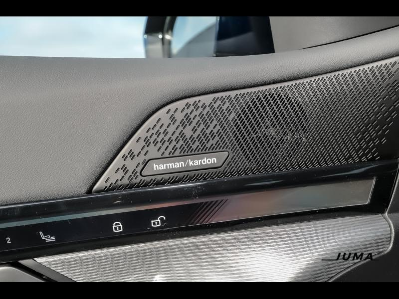 BMW 550 e - xDrive Touring - M Pack — photo 15