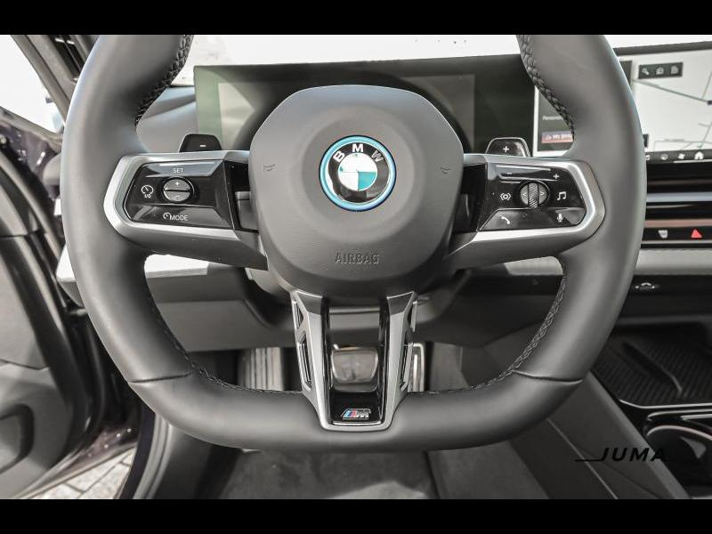BMW 550 e - xDrive Touring - M Pack — photo 7