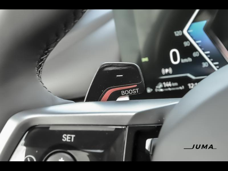 BMW 550 e - xDrive Touring - M Pack — photo 14