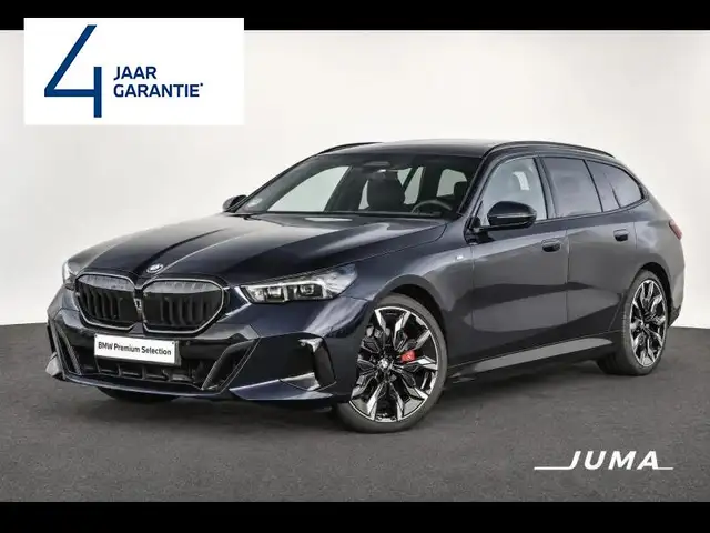 BMW 550 e - xDrive Touring - M Pack