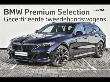 e - xDrive Touring - M Pack
