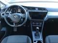 Volkswagen Touran 2.0TDI DPF Comfortline BMT/Start-Stopp Navi Alu Grau - thumbnail 10