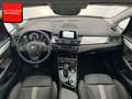 BMW 218 Gran Tourer Advantage 7SITZ+PANO+H/K+RFK+ Beige - thumbnail 3