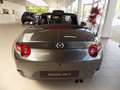 Mazda MX-5 MX-5 Softtop SKYACTIV-G 1.5 Exclusive-Line Gris - thumbnail 3