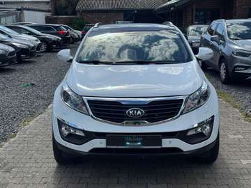 Spirit 4WD Leder,Navi,Xenon,Pano