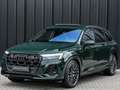 Audi Q7 60 TFSI e QUATTRO PRO LINE S COMPETITION | 4-WIEL Groen - thumbnail 18