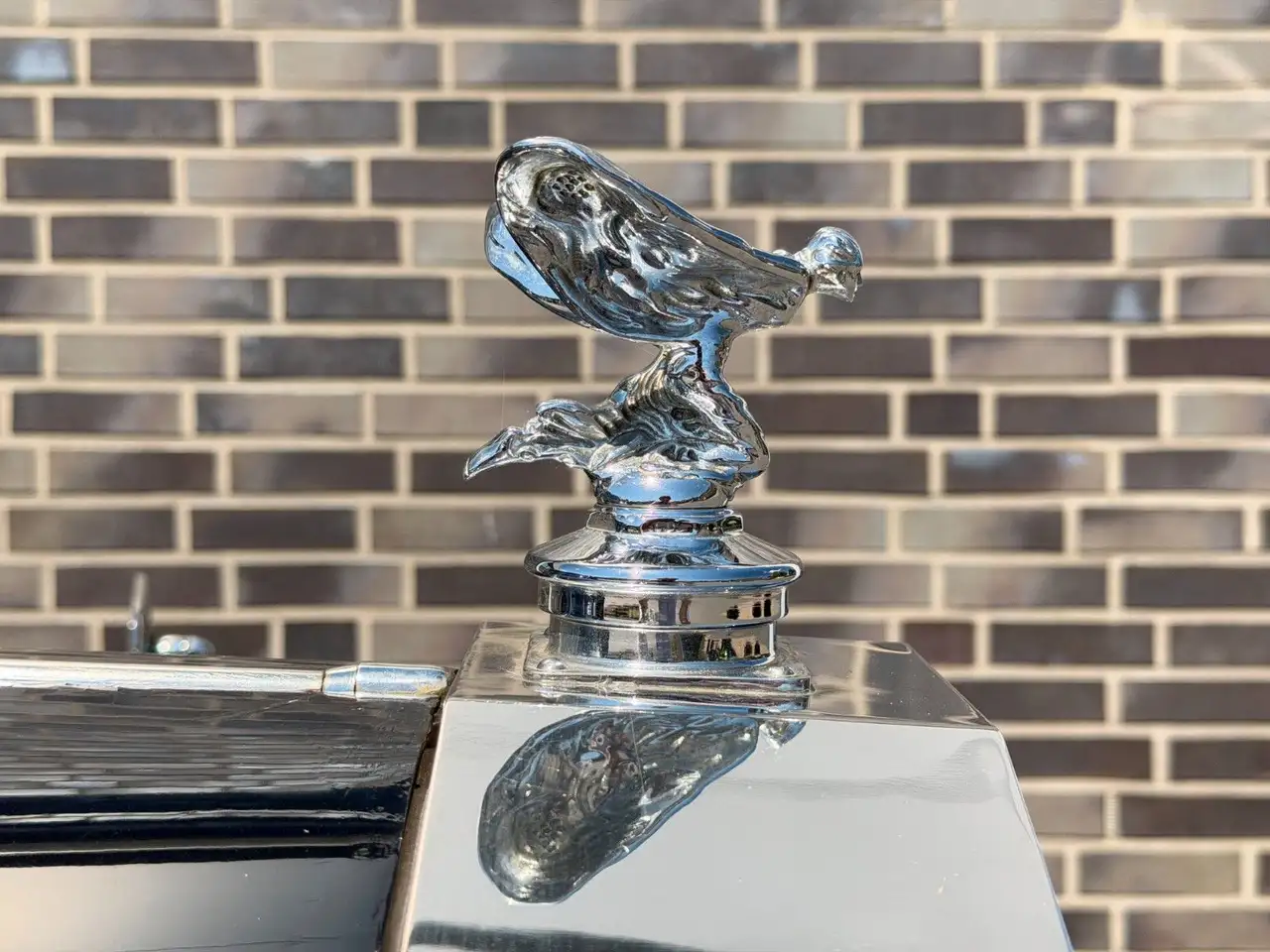 Rolls-Royce Wraith Silver Wraith by Mulliner - Matching Numbers, foto 11
