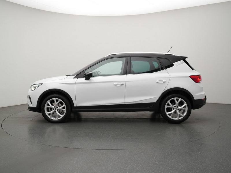 SEAT Arona FR DSG NAVI VIRT KAM SHZ CARPLAY LED PD — photo 12