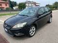 Ford Focus Focus II 2008 5p 1.6 tdci Titanium 90cv Nero - thumbnail 4